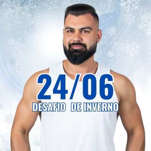 Imagem do grupo É AMANHÃ ÀS 09H 🔥