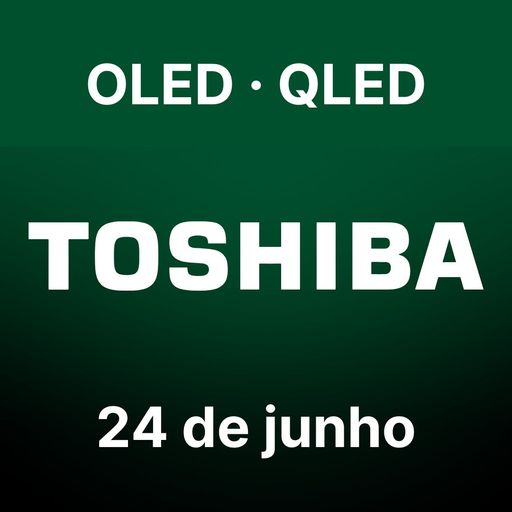 Imagem do grupo Desconto Toshiba 🗓️ 24/06