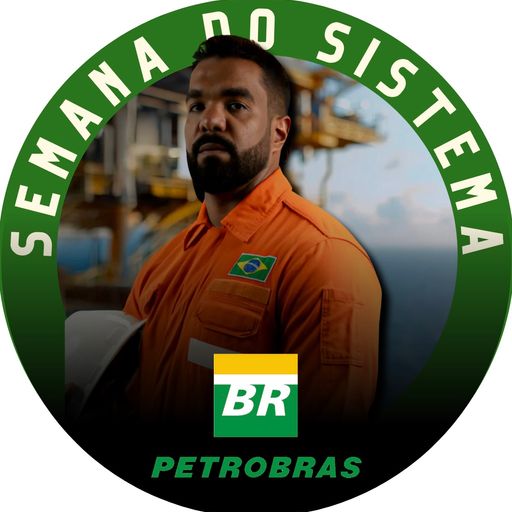 Imagem do grupo Semana do Sistema Petrobras
