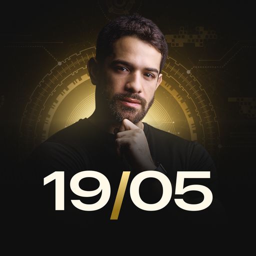 Imagem do grupo O Novo Projeto 100K 💰