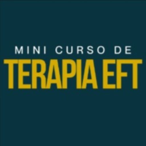 Imagem do grupo MINI CURSO DE TERAPIA EFT #J