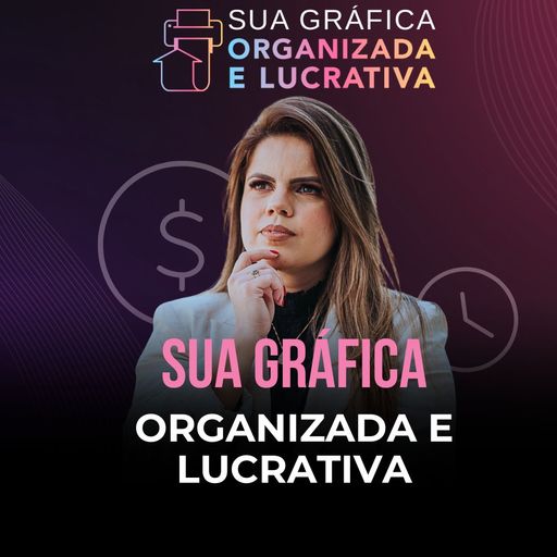 Imagem do grupo SUA GRÁFICA ORGANIZADA E LUCRATIVA