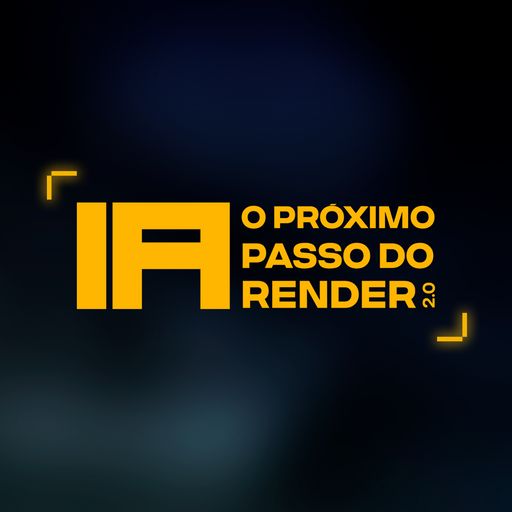 Imagem do grupo IA | O Próximo Passo do Render 2.0