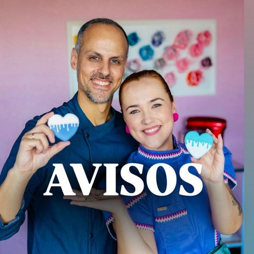 Imagem do grupo AVISOS CARINHO DE COMER