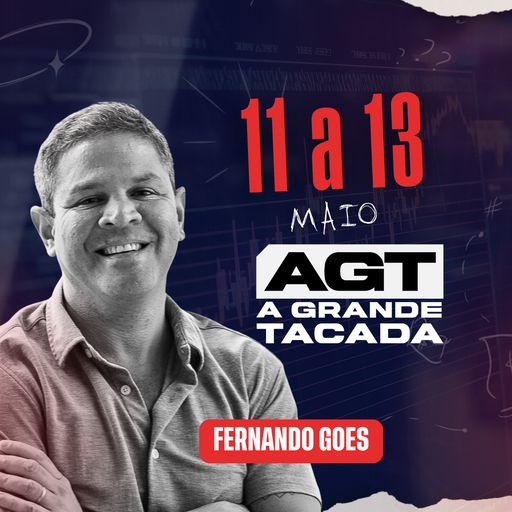 Imagem do grupo A Grande Tacada - AGT