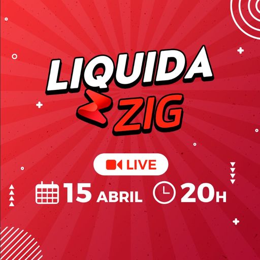 Imagem do grupo 🔥30h DE LÍQUIDA ZIG🚨