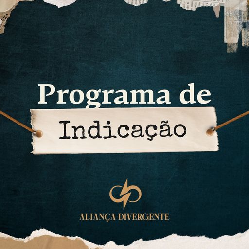 Imagem do grupo PROGRAMA DE INDICAÇÃO