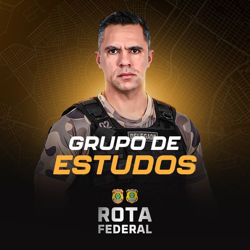 Imagem do grupo ROTA FEDERAL - INTELIGÊNCIA ARTIFICIAL 🚨🌐