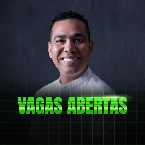 Imagem do grupo # Inscrições abertas