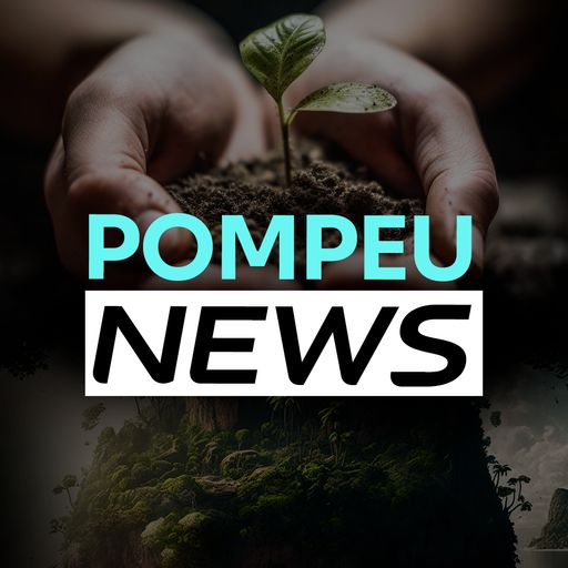 Imagem do grupo POMPEU NEWS