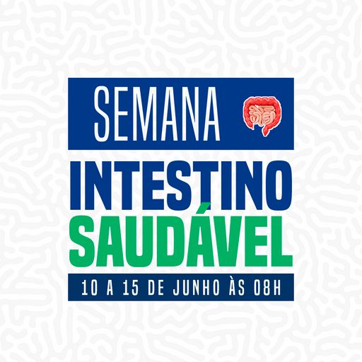 Imagem do grupo Semana Intestino Saúdavel